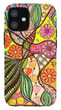 Optimism - Phone Case