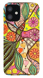 Optimism - Phone Case