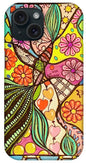 Optimism - Phone Case