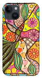 Optimism - Phone Case