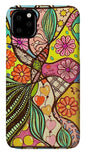Optimism - Phone Case