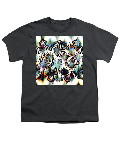Owl Eyes II - Youth T-Shirt