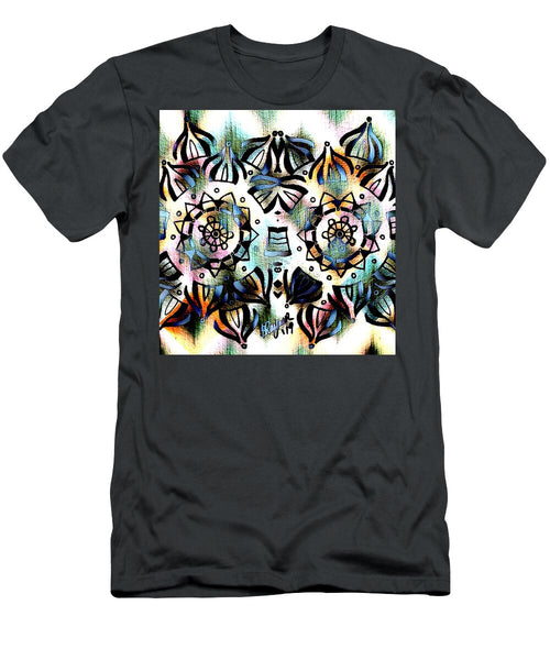 Owl Eyes II - T-Shirt