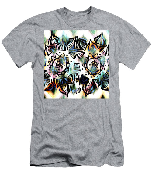 Owl Eyes II - T-Shirt