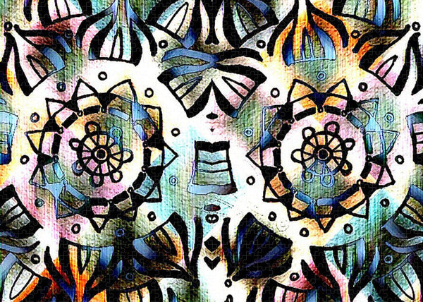 Owl Eyes II - Puzzle
