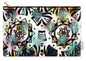 Owl Eyes II - Zip Pouch