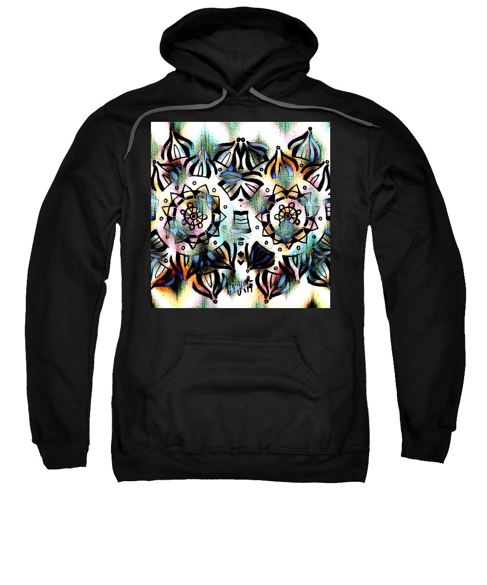 Owl Eyes II - Sweatshirt