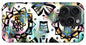 Owl Eyes II - Phone Case