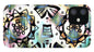 Owl Eyes II - Phone Case