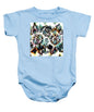 Owl Eyes II - Baby Onesie