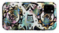 Owl Eyes II - Phone Case