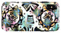 Owl Eyes II - Phone Case