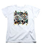 Owl Eyes II - Women's T-Shirt (Standard Fit)