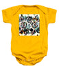 Owl Eyes II - Baby Onesie