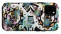 Owl Eyes II - Phone Case
