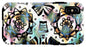 Owl Eyes II - Phone Case