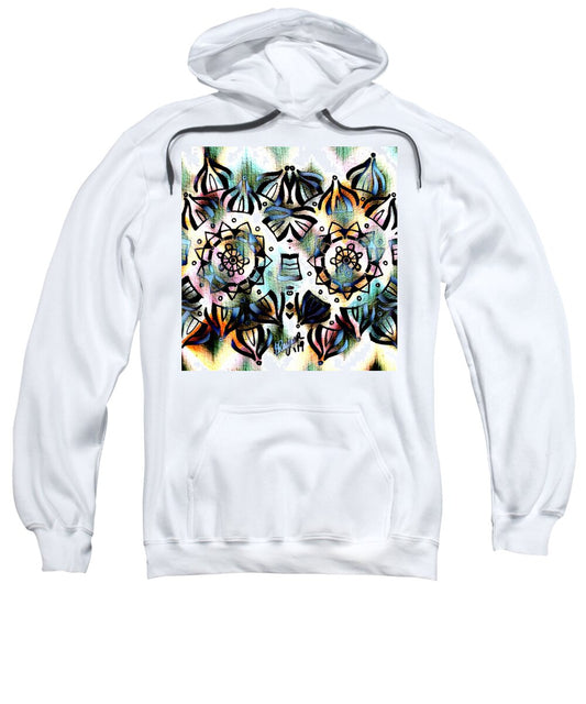 Owl Eyes II - Sweatshirt