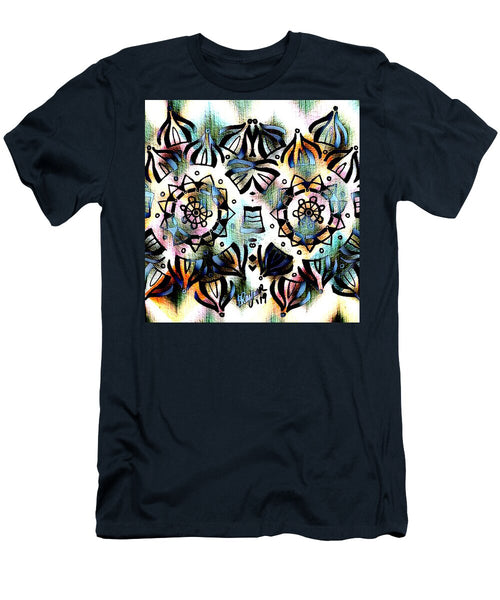 Owl Eyes II - T-Shirt