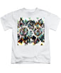 Owl Eyes II - Kids T-Shirt