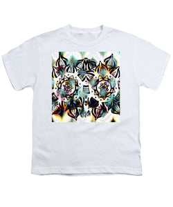 Owl Eyes II - Youth T-Shirt