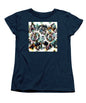 Owl Eyes II - Women's T-Shirt (Standard Fit)