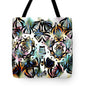 Owl Eyes II - Tote Bag