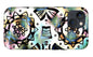 Owl Eyes II - Phone Case