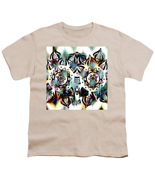 Owl Eyes II - Youth T-Shirt