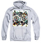 Owl Eyes II - Sweatshirt