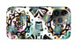 Owl Eyes II - Phone Case