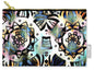 Owl Eyes II - Zip Pouch