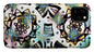 Owl Eyes II - Phone Case