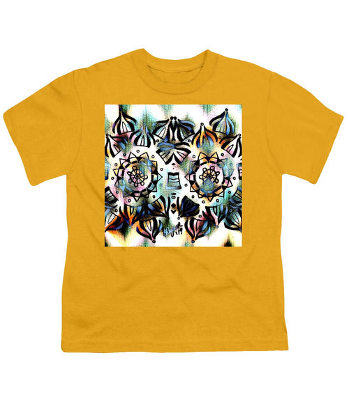 Owl Eyes II - Youth T-Shirt