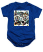 Owl Eyes II - Baby Onesie