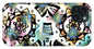 Owl Eyes II - Phone Case