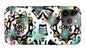 Owl Eyes II - Phone Case