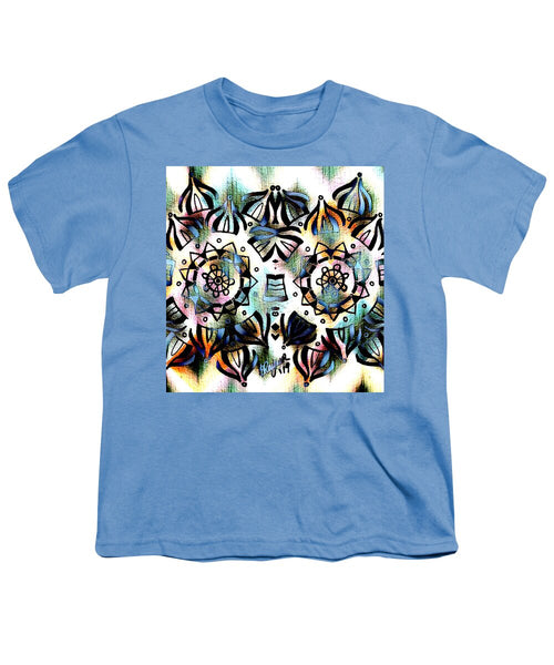 Owl Eyes II - Youth T-Shirt