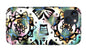 Owl Eyes II - Phone Case