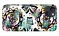 Owl Eyes II - Phone Case