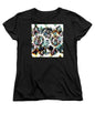 Owl Eyes II - Women's T-Shirt (Standard Fit)