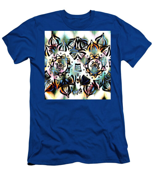 Owl Eyes II - T-Shirt