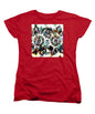 Owl Eyes II - Women's T-Shirt (Standard Fit)