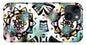 Owl Eyes II - Phone Case
