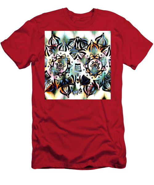 Owl Eyes II - T-Shirt