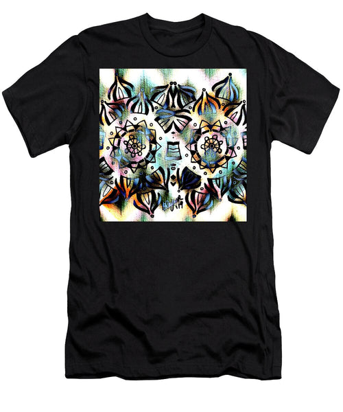 Owl Eyes II - T-Shirt