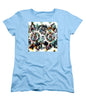 Owl Eyes II - Women's T-Shirt (Standard Fit)
