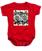 Owl Eyes II - Baby Onesie