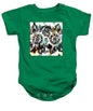 Owl Eyes II - Baby Onesie