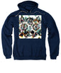 Owl Eyes II - Sweatshirt