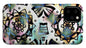 Owl Eyes II - Phone Case